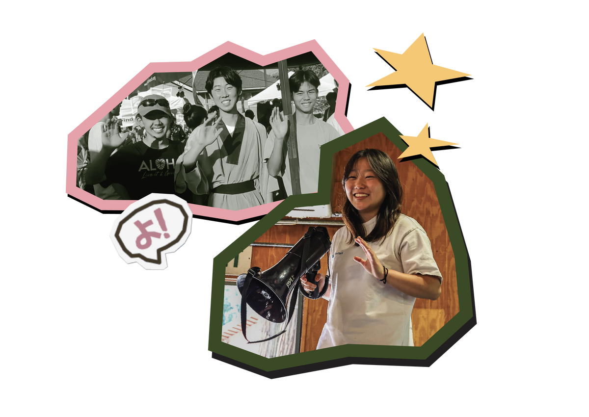 Yo! Seasons - Group Registration
