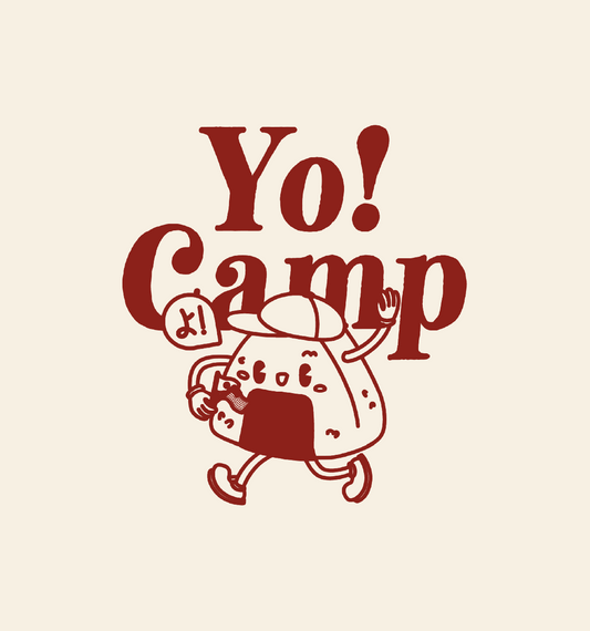 Camp Tee
