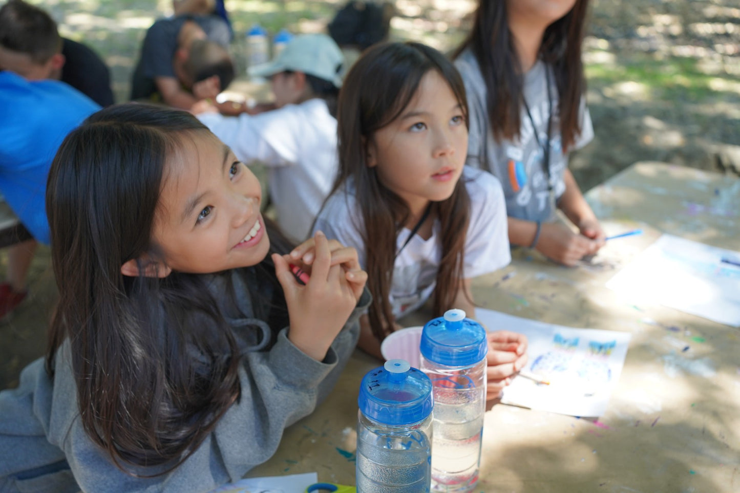 Yo! Camp 2025 - Registration