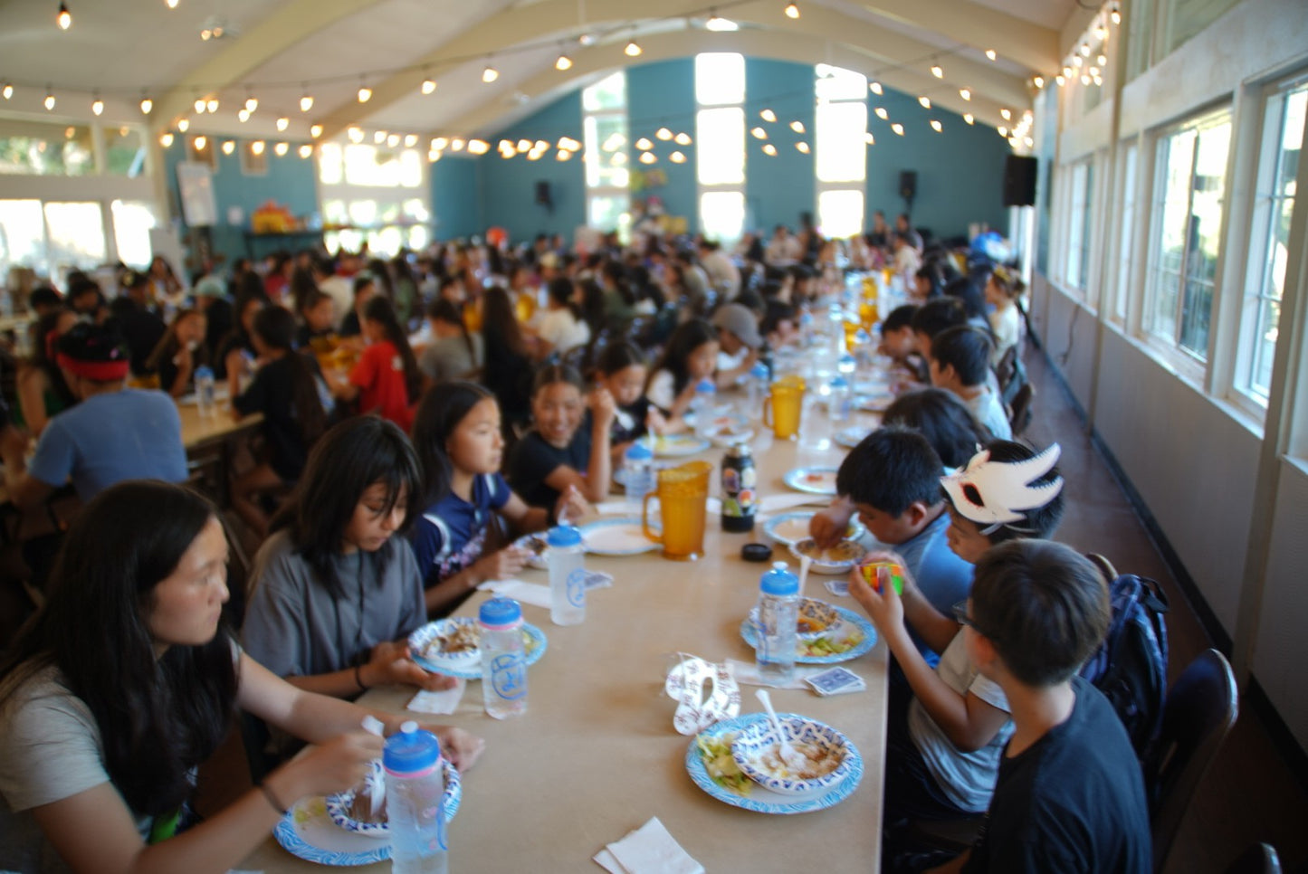 Yo! Camp 2025 - Registration