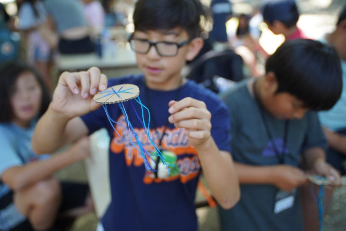 Yo! Camp 2025 - Registration
