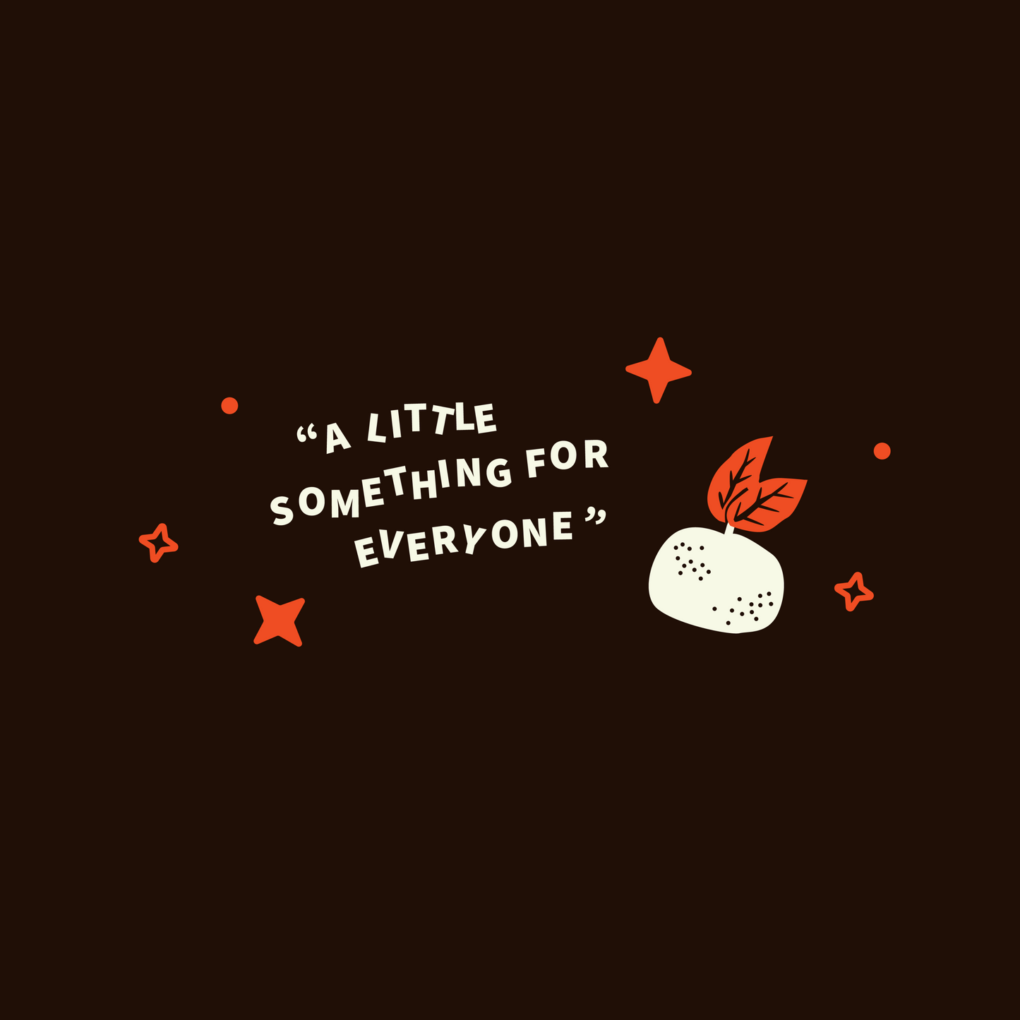 A Little Something for Everyone Tee