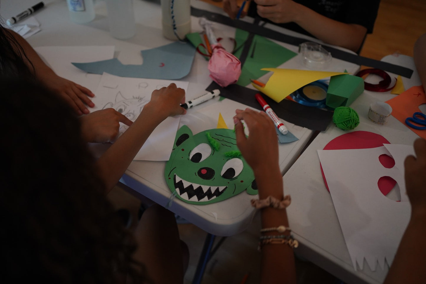 Yo! Camp 2026 - Registration