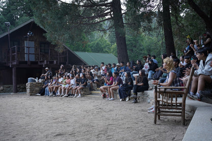 Yo! Camp 2026 - Group Registration