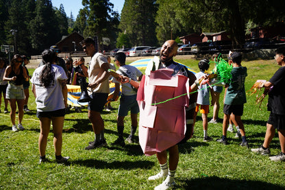 Yo! Camp 2026 - Registration - Special