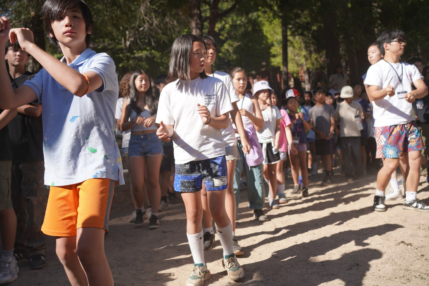 Yo! Camp 2026 - Registration - Special