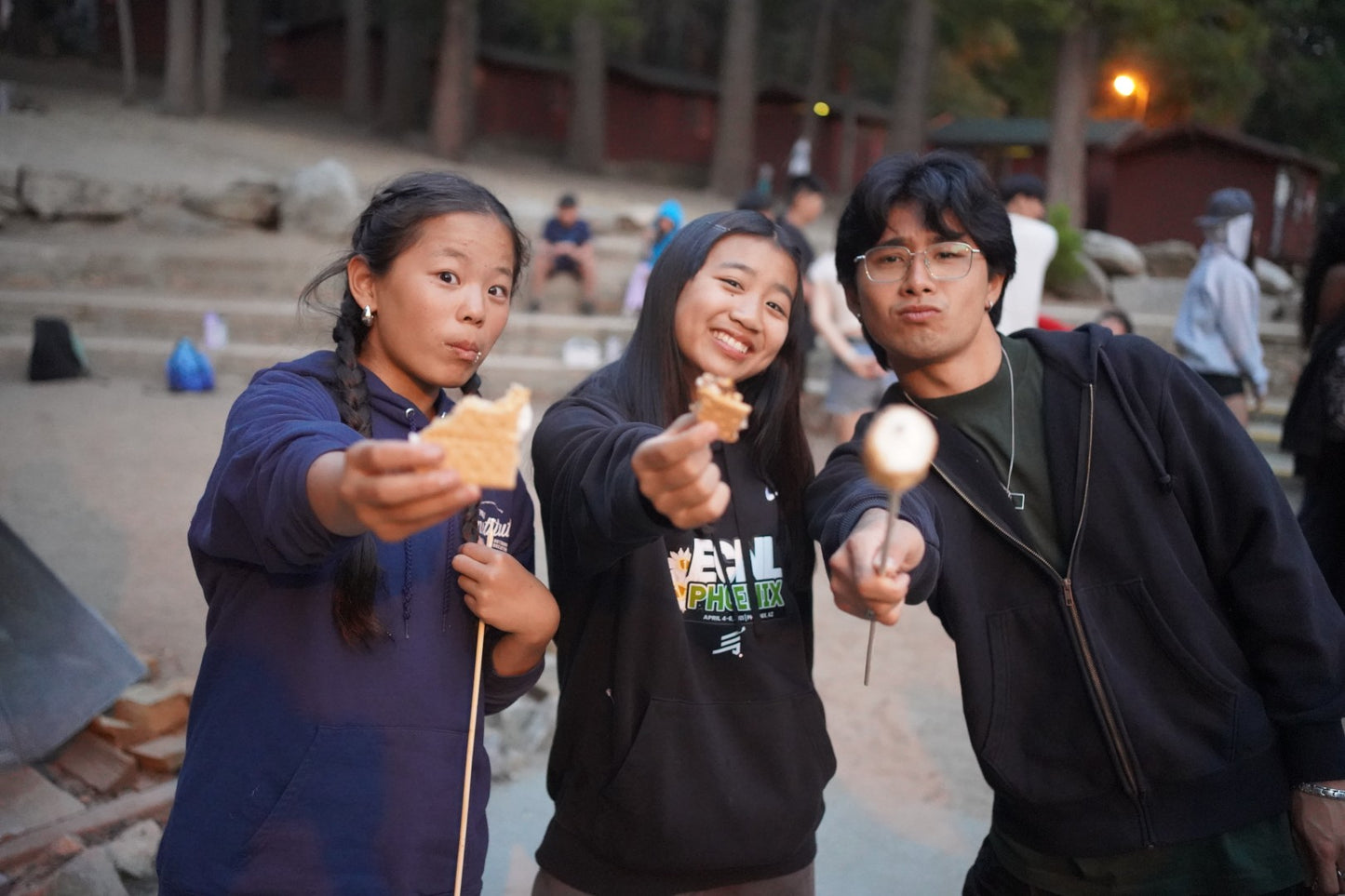 Yo! Camp 2026 - Group Registration