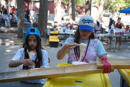 Yo! Camp 2026 - Registration - Special