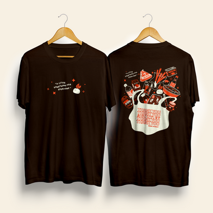 A Little Something for Everyone Tee